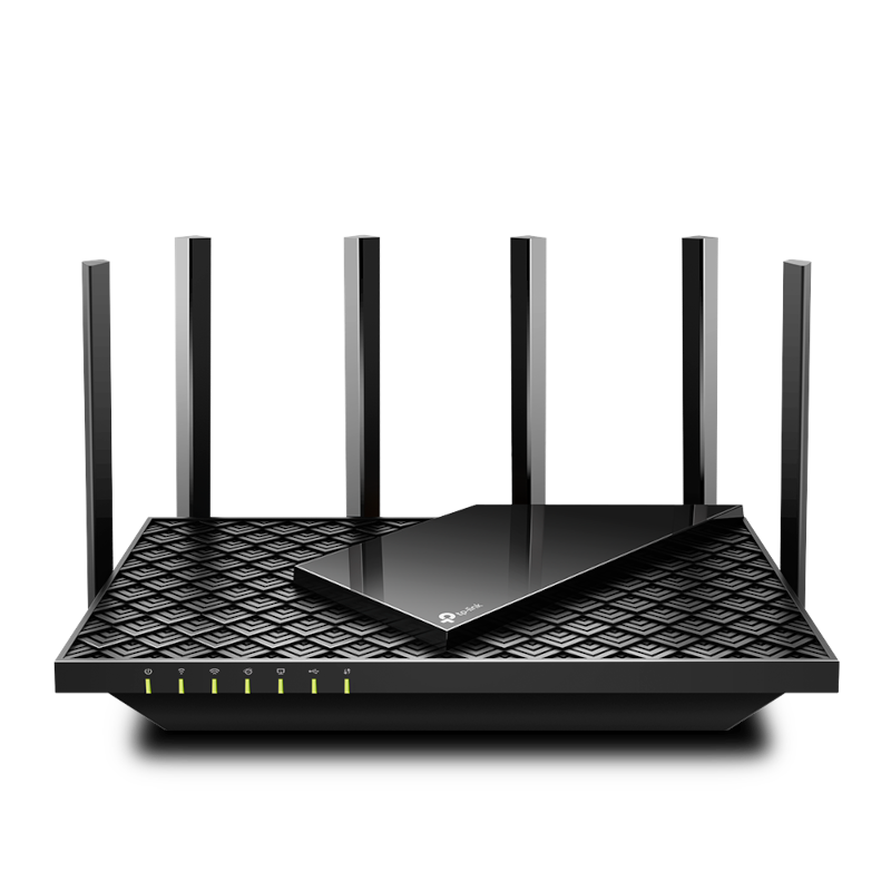 Маршрутизатор TP-Link Archer AX72